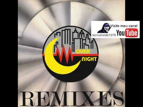 Overnight Remix - 1990