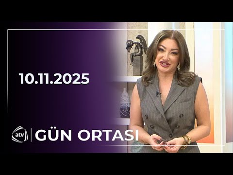 Gün Ortası / 10.11.2025