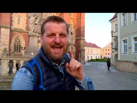 A történelmi Boroszló és a Mátra kapuja: Gyöngyös