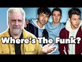 Why The Jonas Brothers Sucker Is NOT Funky