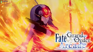 ゆっくり実況with雑談　FGOAC NPC達とグレイルウォー Part ２３６