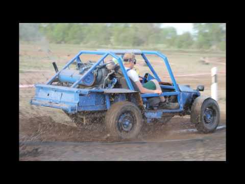 Treckertreffen Friesack 2016 - unsere Impressionen