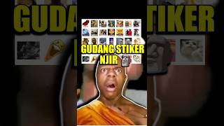 Download lagu Yang nyari stiker WhatsApp lucu dan random, nih ada gudang stiker nya🗿 mp3