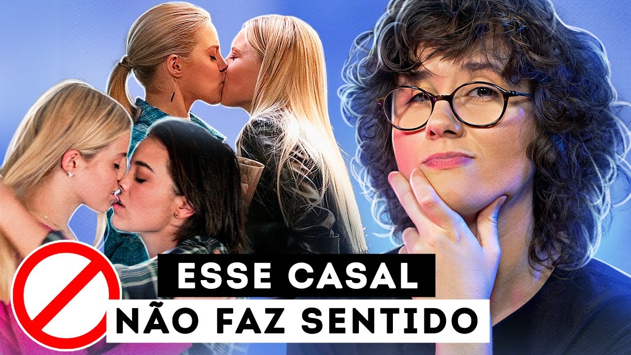 LEIGHTON, TATUM E ALICIA: opiniões impopulares sobre The Sex Lives Of College Girls