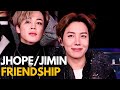 You Have To Understand Hoseok Is Always 1 To Jimin Jihope Moments To Bring You Life