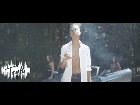 Young Rose - Sky [Official Music Video]