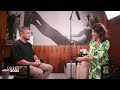 Interview de Matt Damon pour Stillwater - Cannes 2021