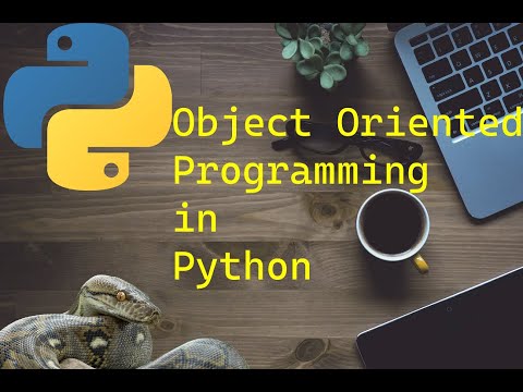 Object Oriented Programming With Python Inheritance And Abstract Case Classes