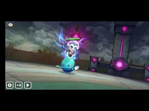 Legend siege [EU] Contra vs Squad Zero vs Aftermath EU