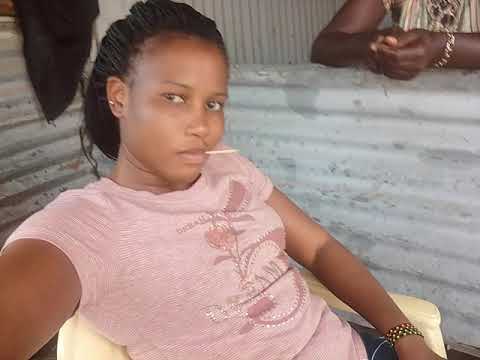 Kamaliza Majengo - Anyango Pesa Libya