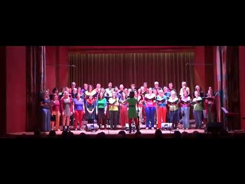 Klangbrücken 24: Ist da jemand – Heart Chor Regensburg