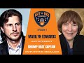 Artist Recovery Pod Ep1 Marilyn Edwards - "She was a Shrimp Boat Captain!!!!"