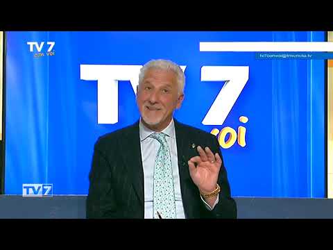 Costruttori: un po' d'incertezza nel futuro - Tv7 con Voi 9/03/23 (2 di 3)