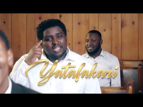 YATAFAKARI - Called To Serve Ministries_Official Music Video_2025