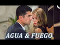 Agua y Fuego / Ver Película Romántica Turca Full Hd (Doblaje al Español)