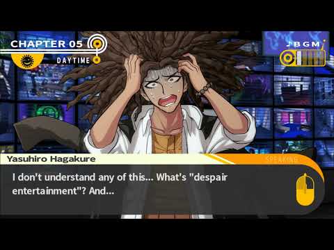 Pt 82 | Danganronpa: Trigger Happy Havoc
