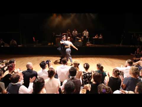 CSF2015 - Teachers Demo - Thomas & Maéva