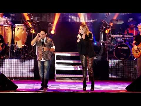Nosso Amor é Maior (Official Vídeo) Moleca 100 Vergonha, Ao Vivo em Araripina | 4º DVD 2013