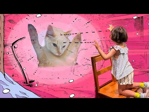 Luna wants Ryuka GONE