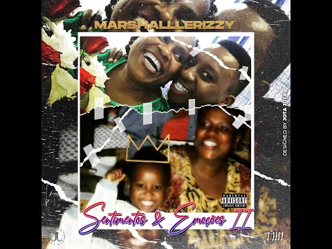 Marshalllerizzy - Labirintos (Part. Yussen) Official Instrumental