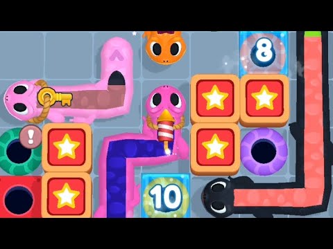 Level 460 preview - Hell Mode