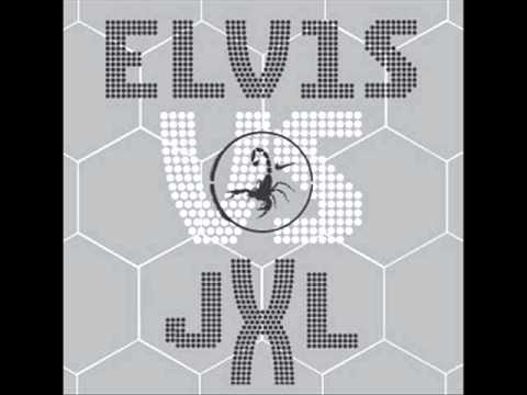 A Little Less Conversation(12' Extended Remix) - Elvis VS Junkie XL