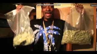 FUNNY SNOOP DOGG - LA LA LA LA LA LA