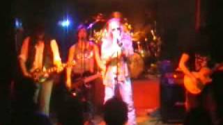 Don't Cry- Live Like a Suicide@Black Hole.wmv