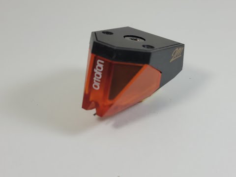 Ortofon 2M Bronze Cartridge