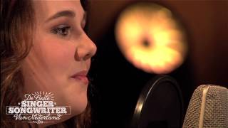 Kira Dekker: Sailorman - De Beste Singer-Songwriter van Nederland