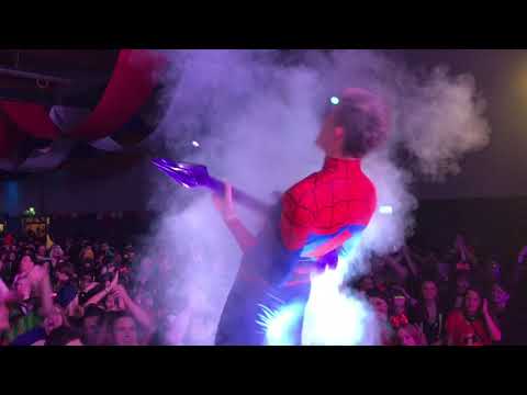 Eine Band namens WANDA - Fastnacht 2018, Taunusstein