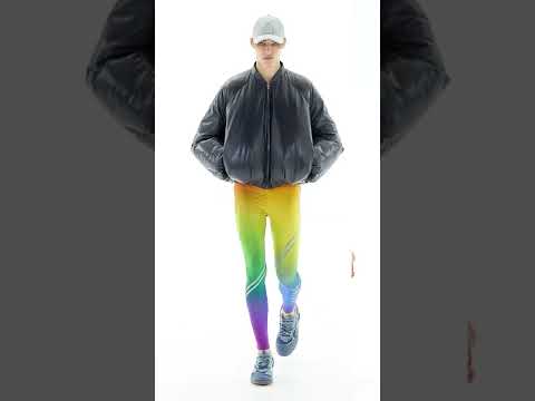 ⭕️ Loewe — 2023 — Spring Summer Menswear Runway Collection