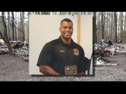 Residents, officials react to fire captain's resignation