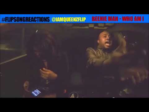 Queenzflip   Flip Songs Reaction Compilation