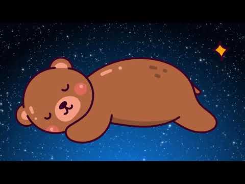 ⭐️💤⭐️ Imam jednog medu plisanog 💤 💕 Uspavanke za bebe