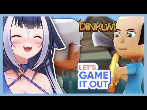Shylily Reacts to: Let's Game it Out - I Found Paradise and Ruined It for Everyone