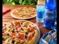Pizza Hut Commercial 2003