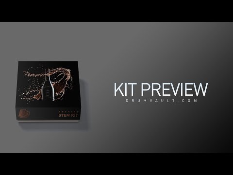 Free Download Belaire Stem Kit WAV MiDi