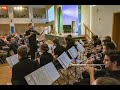 Wood 'n' Brass Big Band: Watermelon Man - I Want You Back - Chattanooga - In The Mood - Steiger