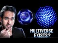 PROOF Of MULTIVERSE FOUND New EXPERIMENT Proves Existence Of Multiverse