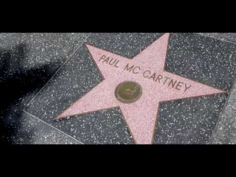 Paul McCartney 'Save Us' - Live on Hollywood Boulevard