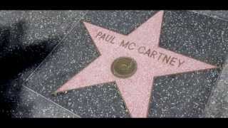 Paul McCartney &#39;Save Us&#39; - Live on Hollywood Boulevard