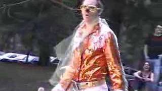 BELVIS "Medley" - 2007 Beaver Queen Pageant