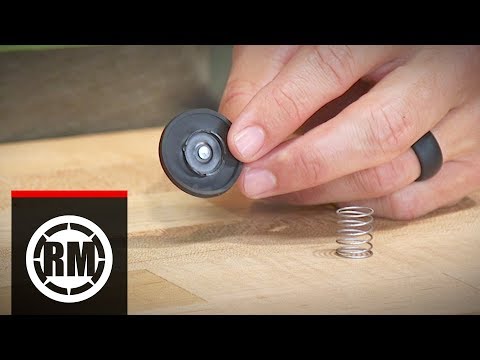 Tusk Motorcycle & ATV Accelerator Pump Rebuild Kit