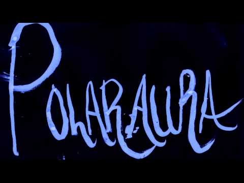 Polaraura-Broken Deer-Trailer
