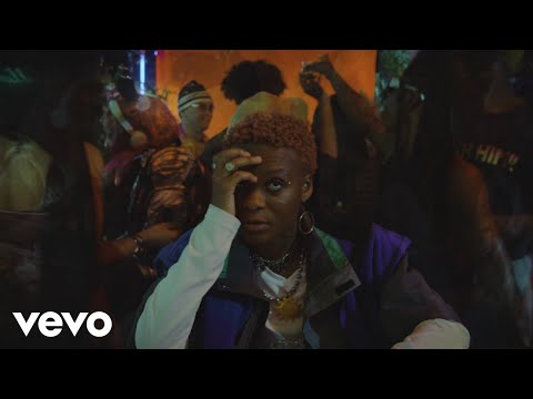 Dreamer Isioma - Fuck Tha World (Official Video)