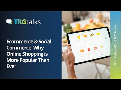 Ecommerce & Social Commerce: Why Online Shopping is More Popular Than Ever