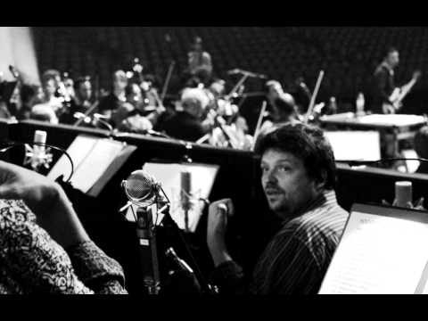 Lujon by the belgian session orchestra