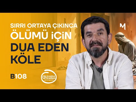 Secdede Son Nefes - B108 - Biri Bir Gün | Serdar Tuncer