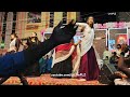 Gampa Kinda Kodipetta Song Dance Performance Festival Celebrations Dance Tirunala Festival